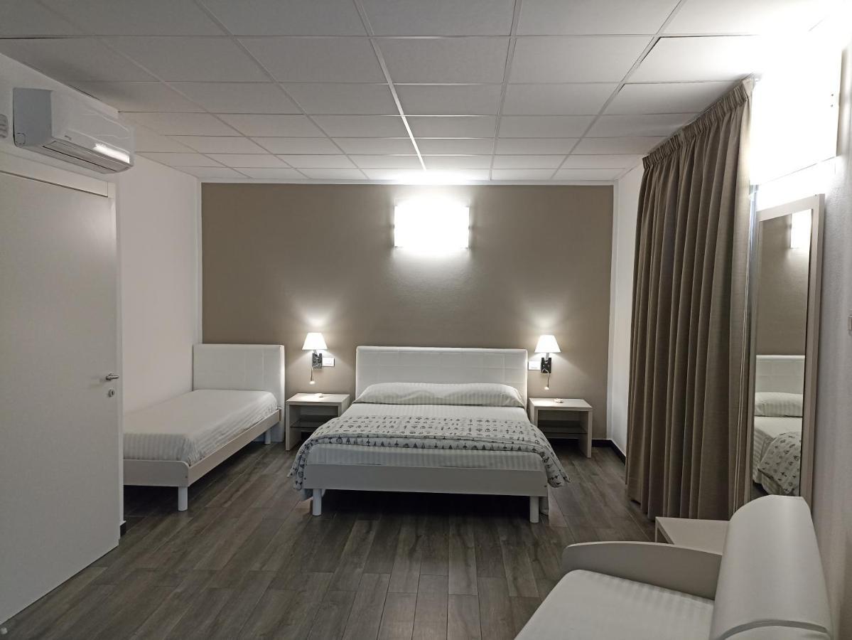 Sabbia D'Oro Locanda & Beach Bonassola Bagian luar foto