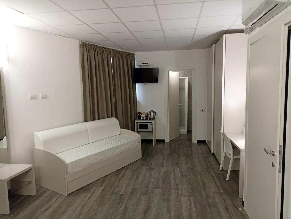 Sabbia D'Oro Locanda & Beach Bonassola Bagian luar foto
