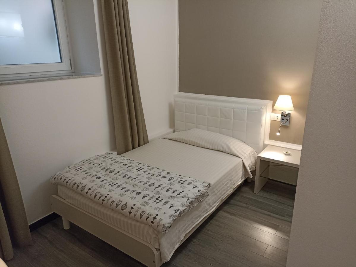 Sabbia D'Oro Locanda & Beach Bonassola Bagian luar foto