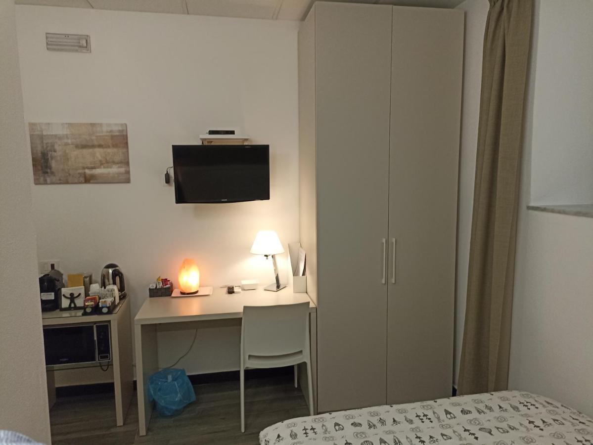 Sabbia D'Oro Locanda & Beach Bonassola Bagian luar foto