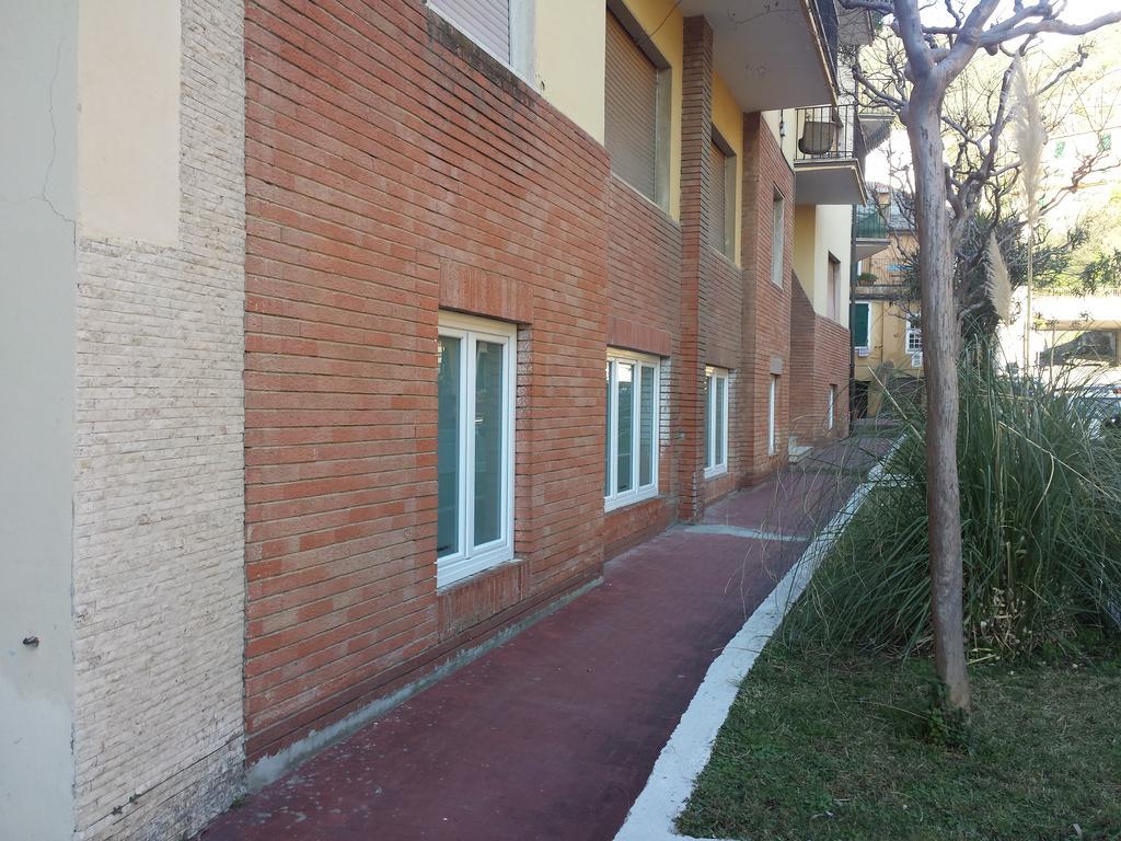 Sabbia D'Oro Locanda & Beach Bonassola Bagian luar foto