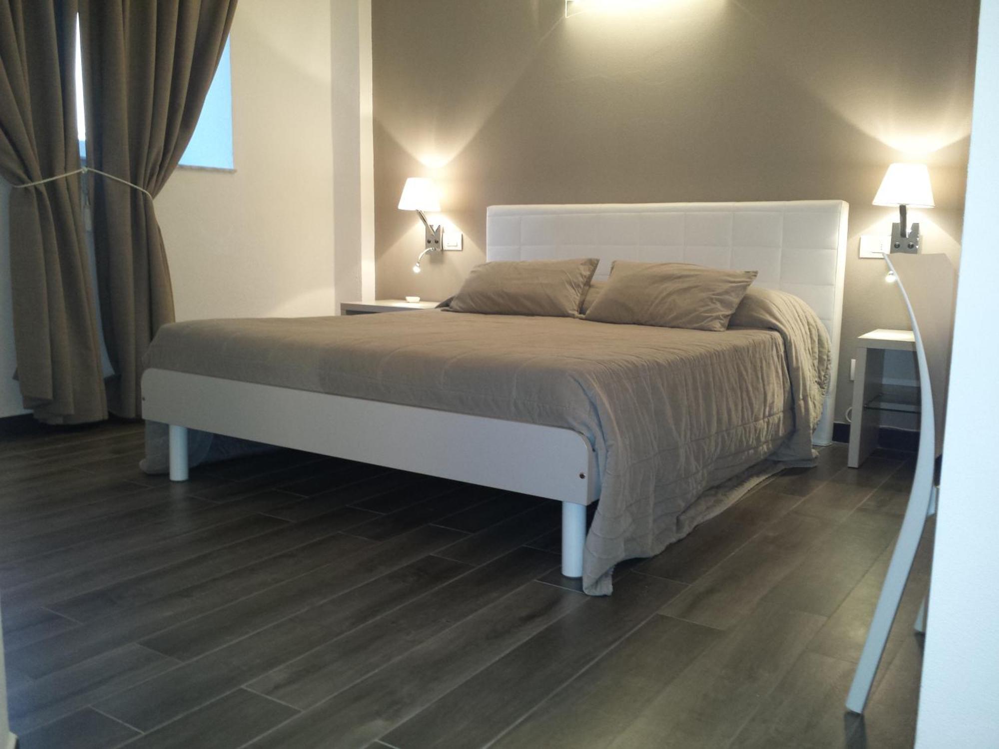 Sabbia D'Oro Locanda & Beach Bonassola Ruang foto