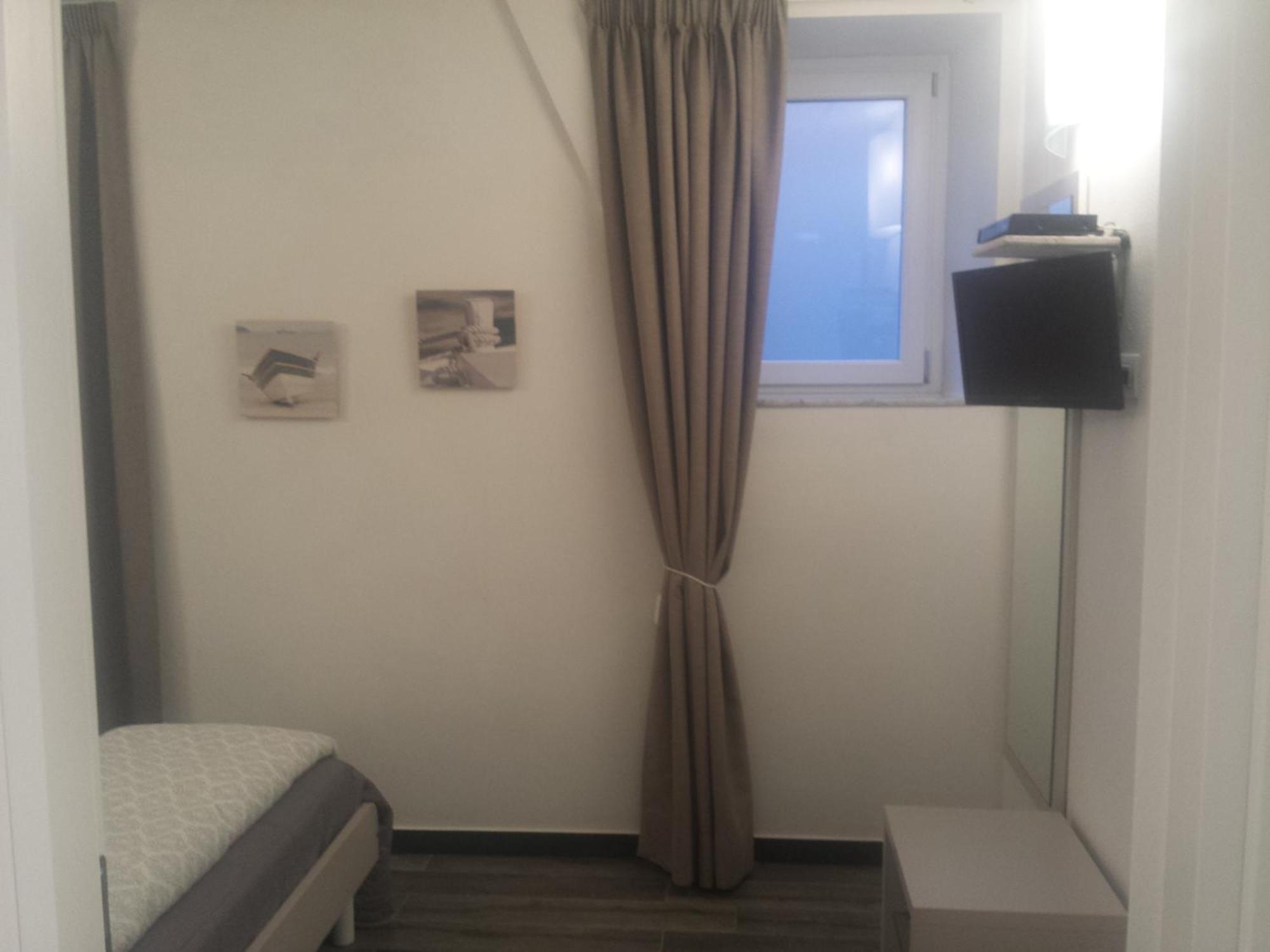 Sabbia D'Oro Locanda & Beach Bonassola Ruang foto