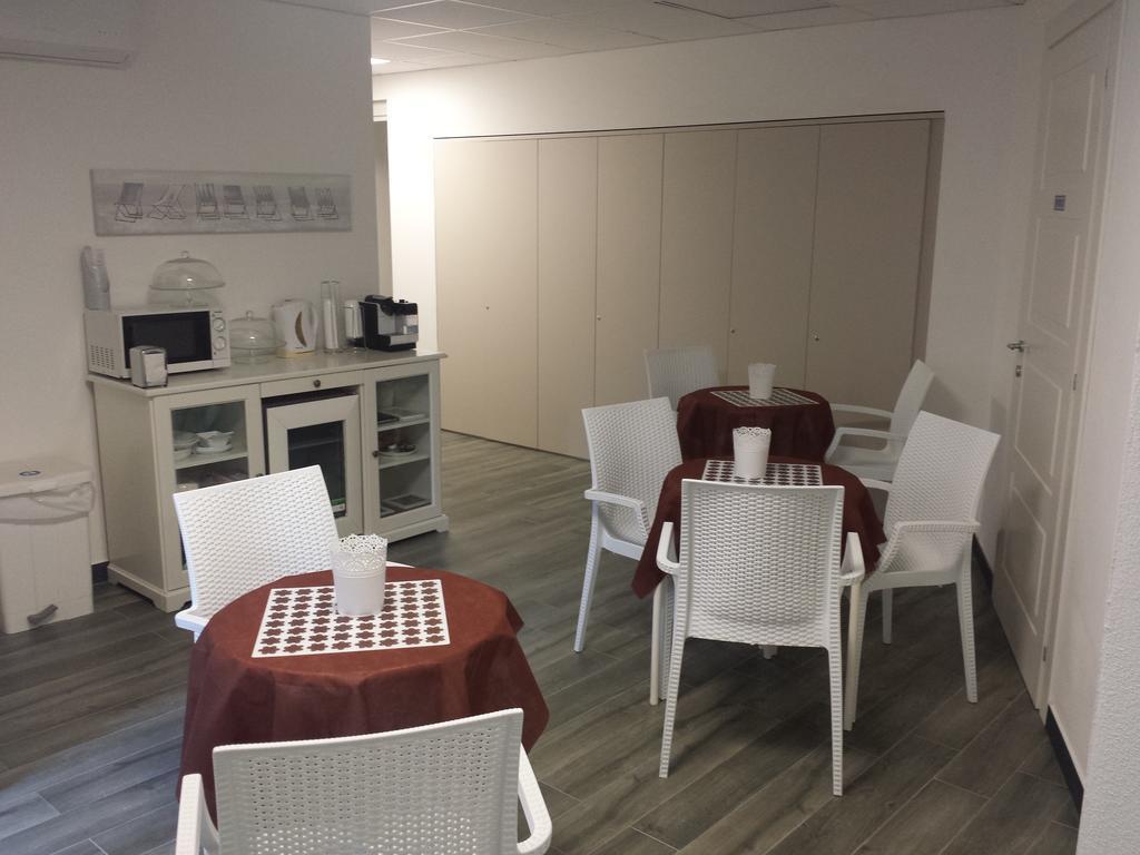 Sabbia D'Oro Locanda & Beach Bonassola Bagian luar foto