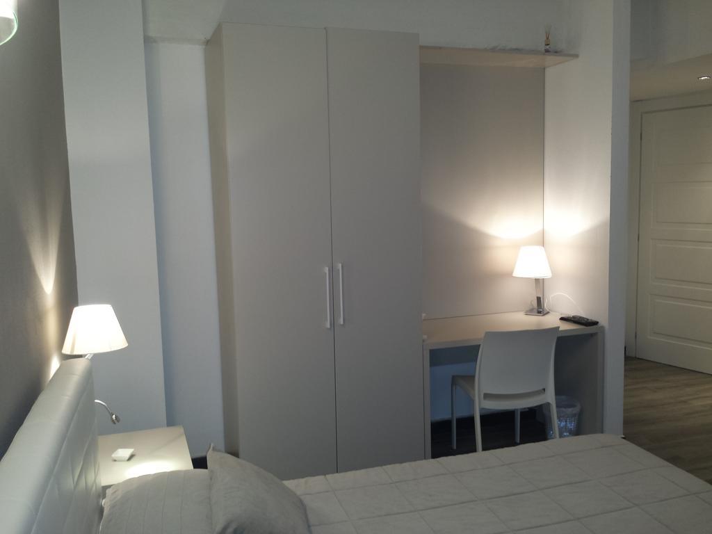 Sabbia D'Oro Locanda & Beach Bonassola Ruang foto