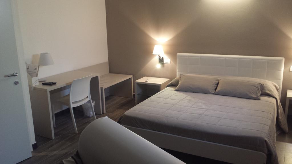 Sabbia D'Oro Locanda & Beach Bonassola Ruang foto
