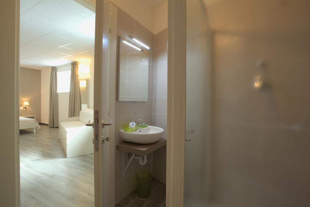 Sabbia D'Oro Locanda & Beach Bonassola Bagian luar foto