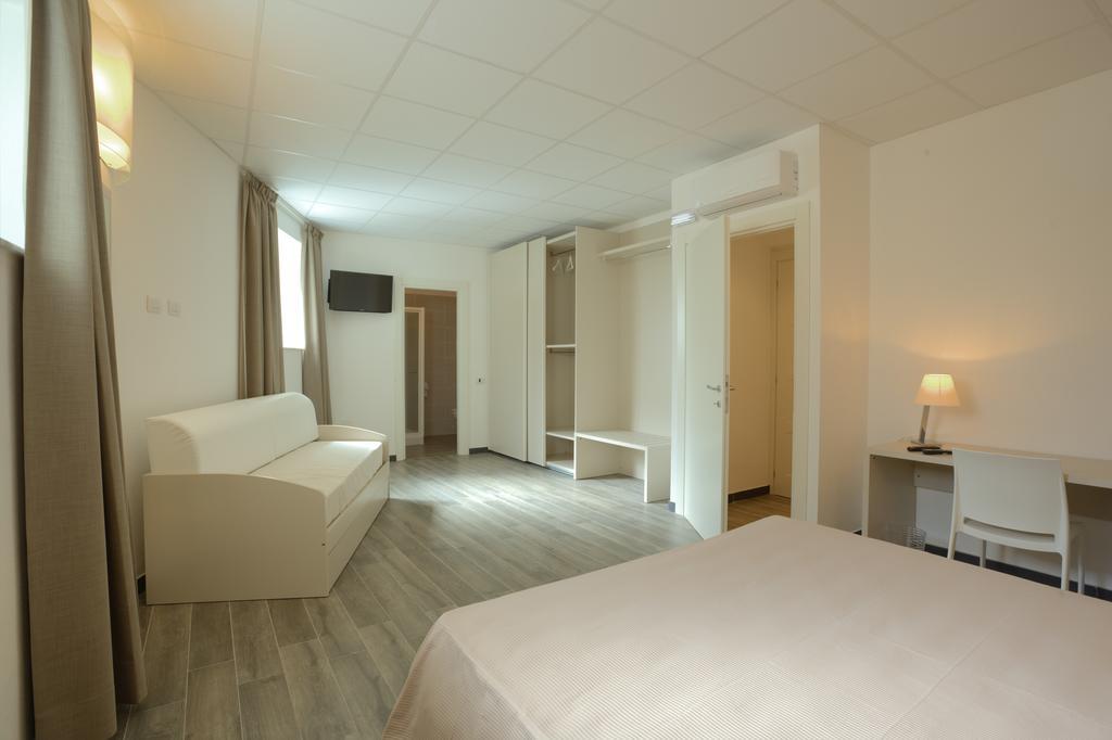 Sabbia D'Oro Locanda & Beach Bonassola Bagian luar foto